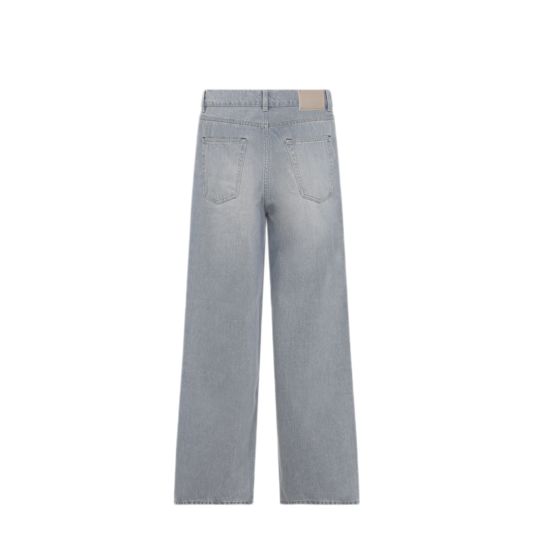 Vast Cut Jeans - Image 4