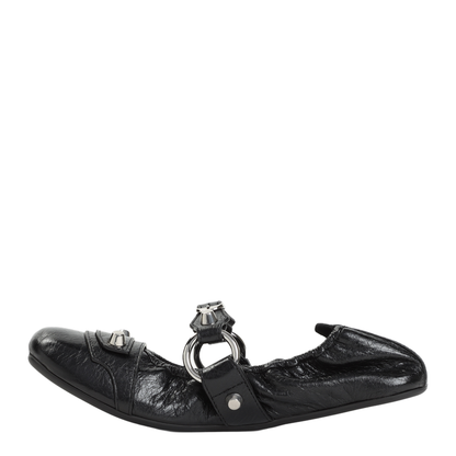 Ballet Loafers - Image 3