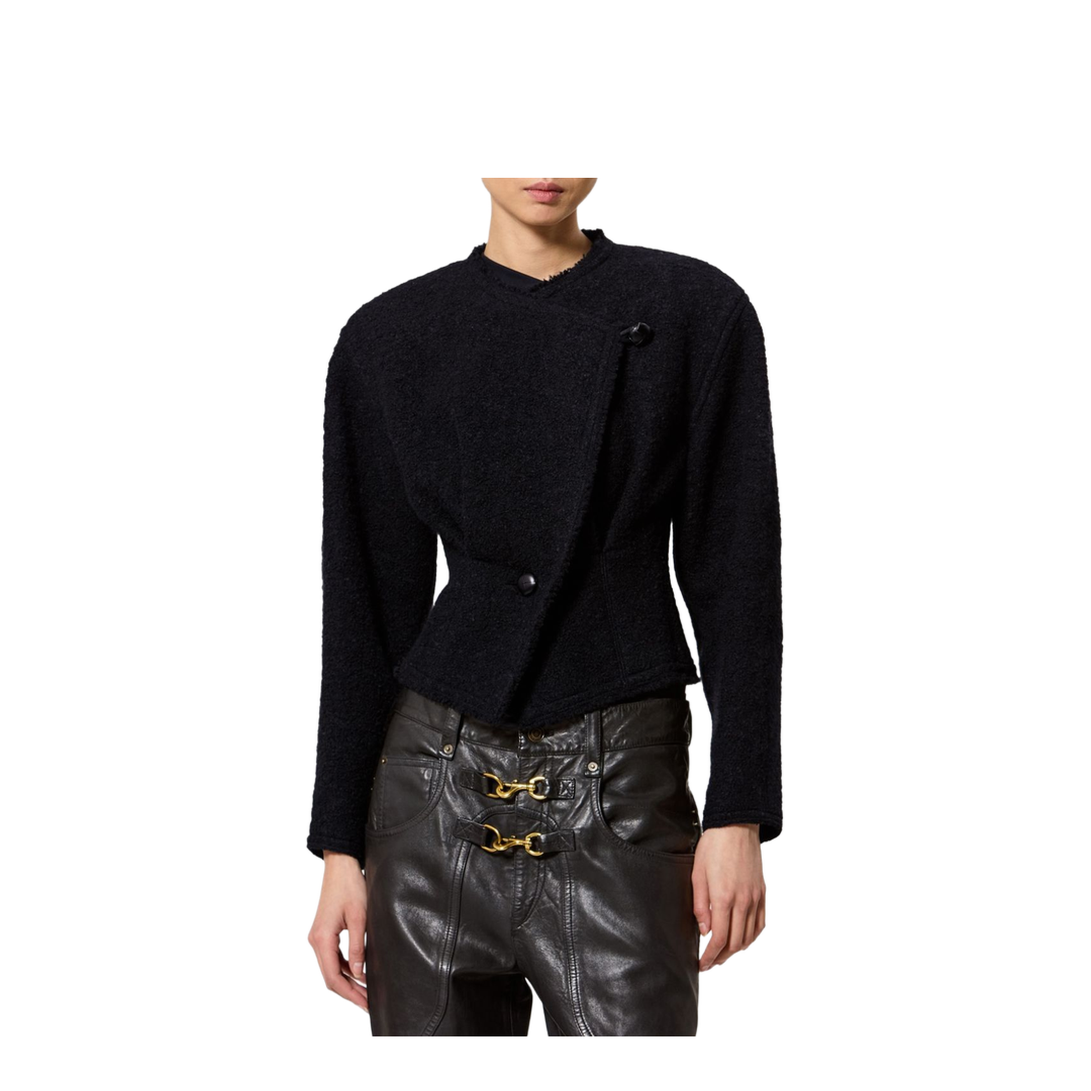 Jackets Black - Image 3