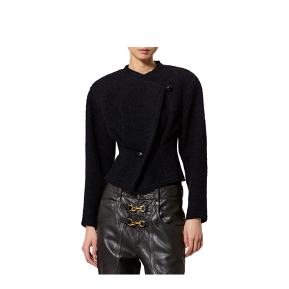 Jackets Black - Image 3