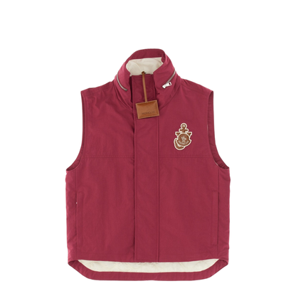 High Collar Tryphan Jacket - Image 1