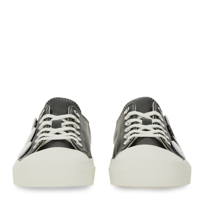 Sneakers with Pins - Image 4