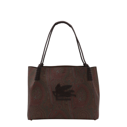 Medium Arnica Libra Tote Bag - Image 4