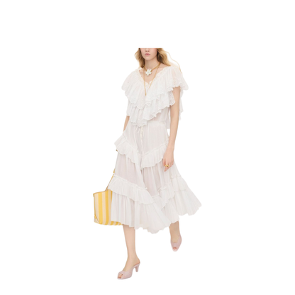 Skirts White - Image 4