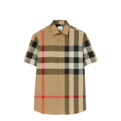 Shirts Beige - Image 1