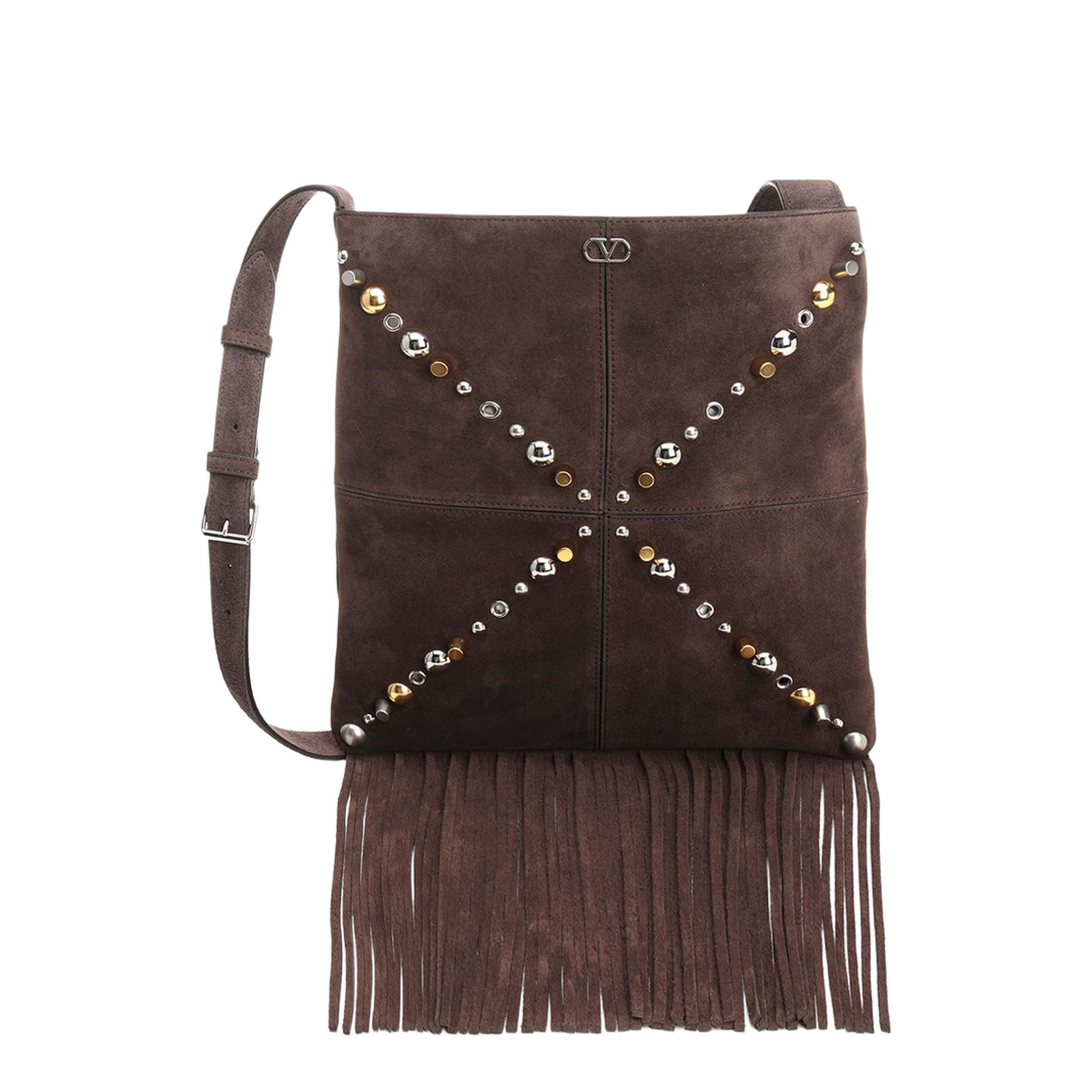 Nellcôte Shoulder Bag - Image 1