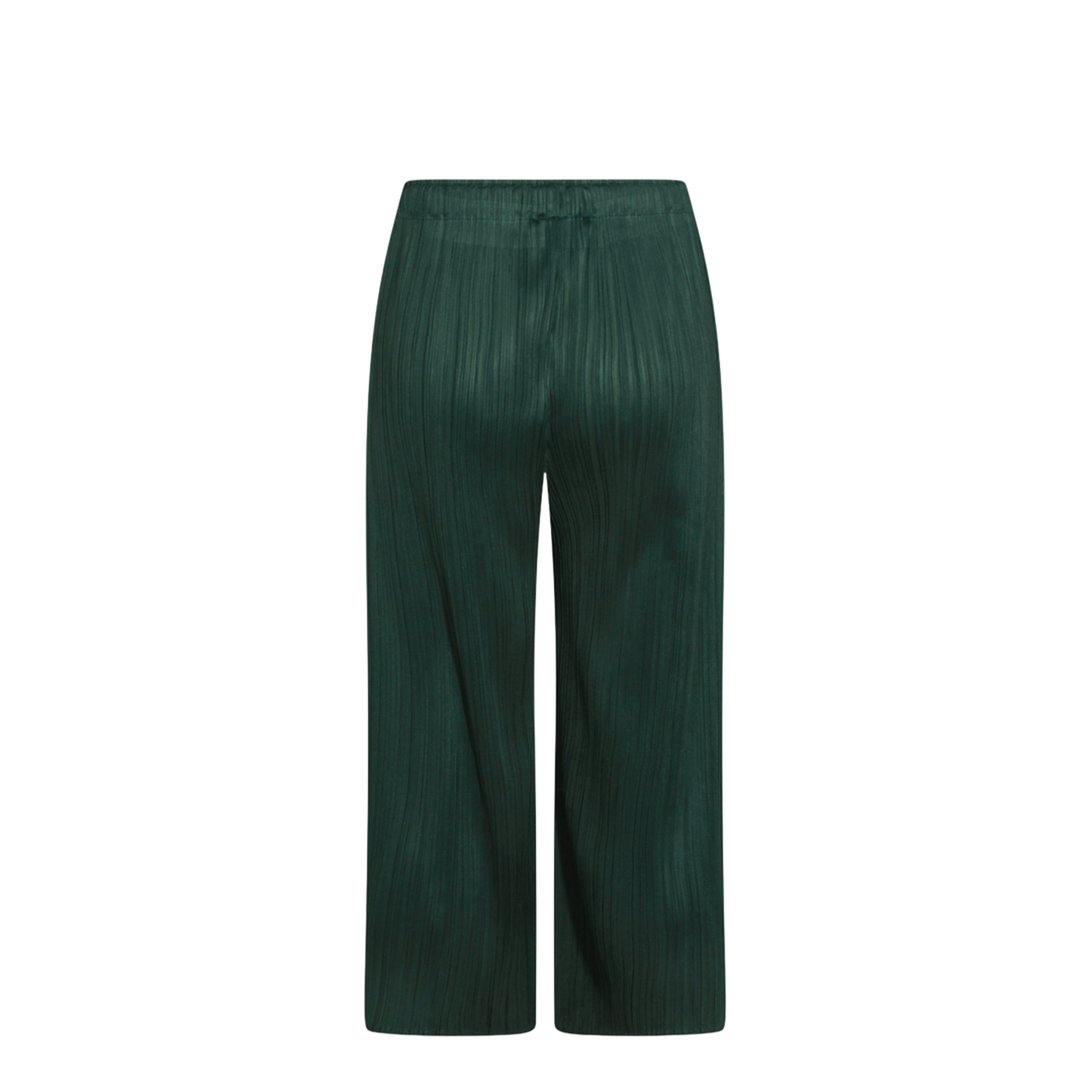 PLEATS PLEASE ISSEY MIYAKE Trousers - Image 4