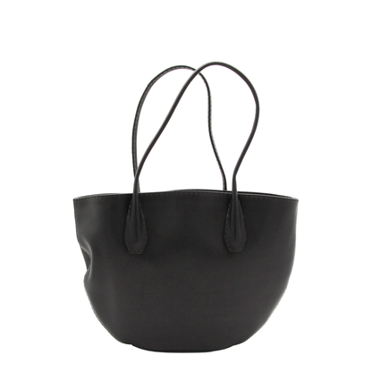 Alger Tote Bag Black - Image 4