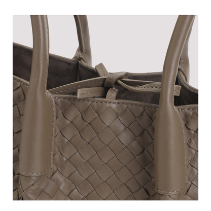 Pinacoteca Medium Handbag - Image 10