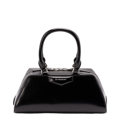 Antigona East-West Mini Handbag - Image 1