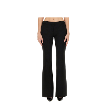 Crepe Pants - Image 1
