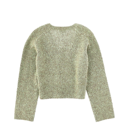 V-Neck Sweater - Image 2