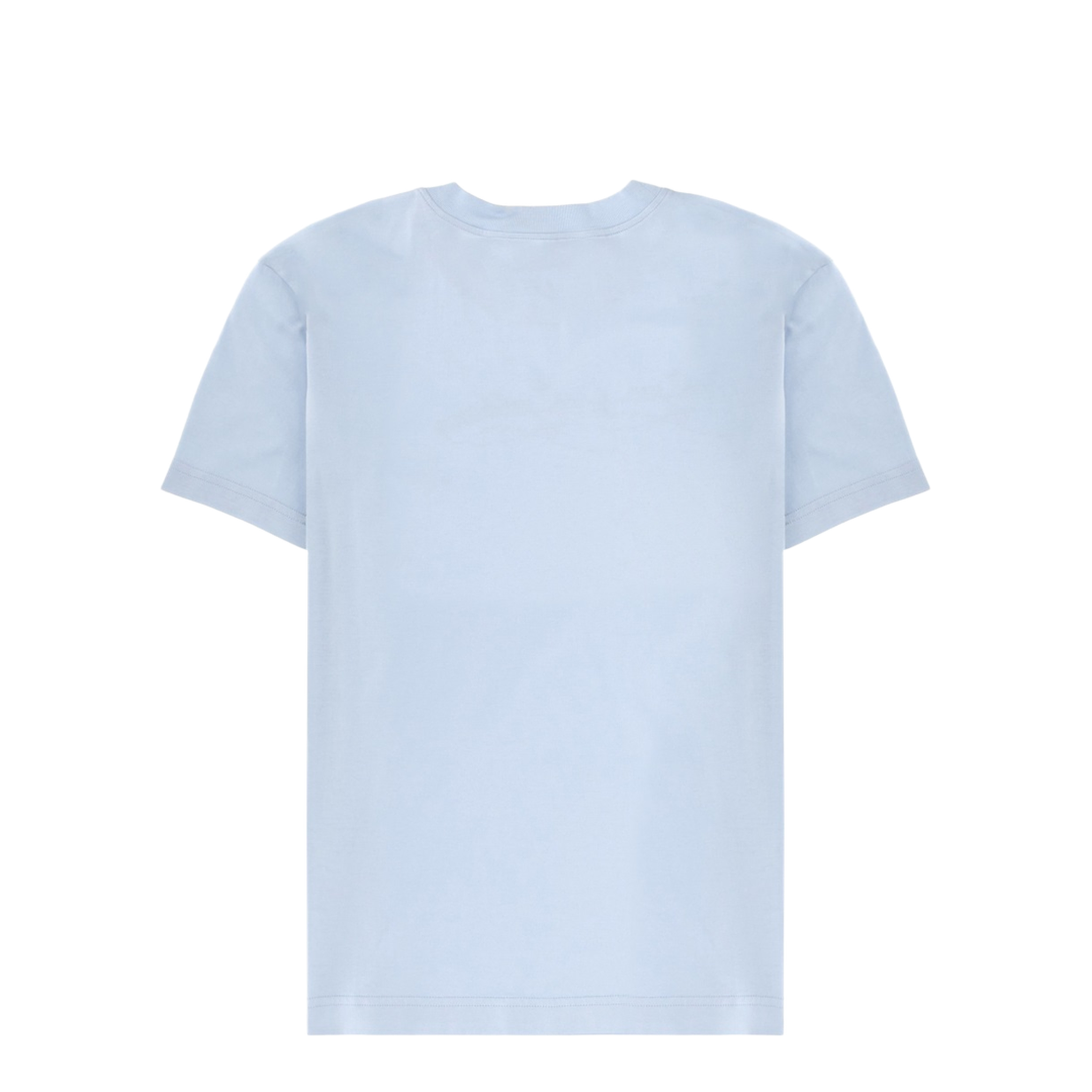 T-Shirt with Logo - Image 2