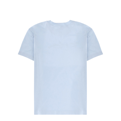 T-Shirt with Logo - Image 2