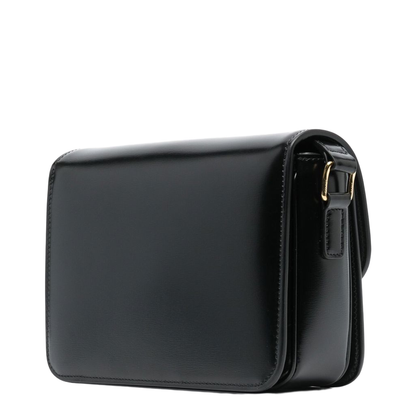 Teen Triomphe Shoulder Bag, Gold Hardware - Image 3