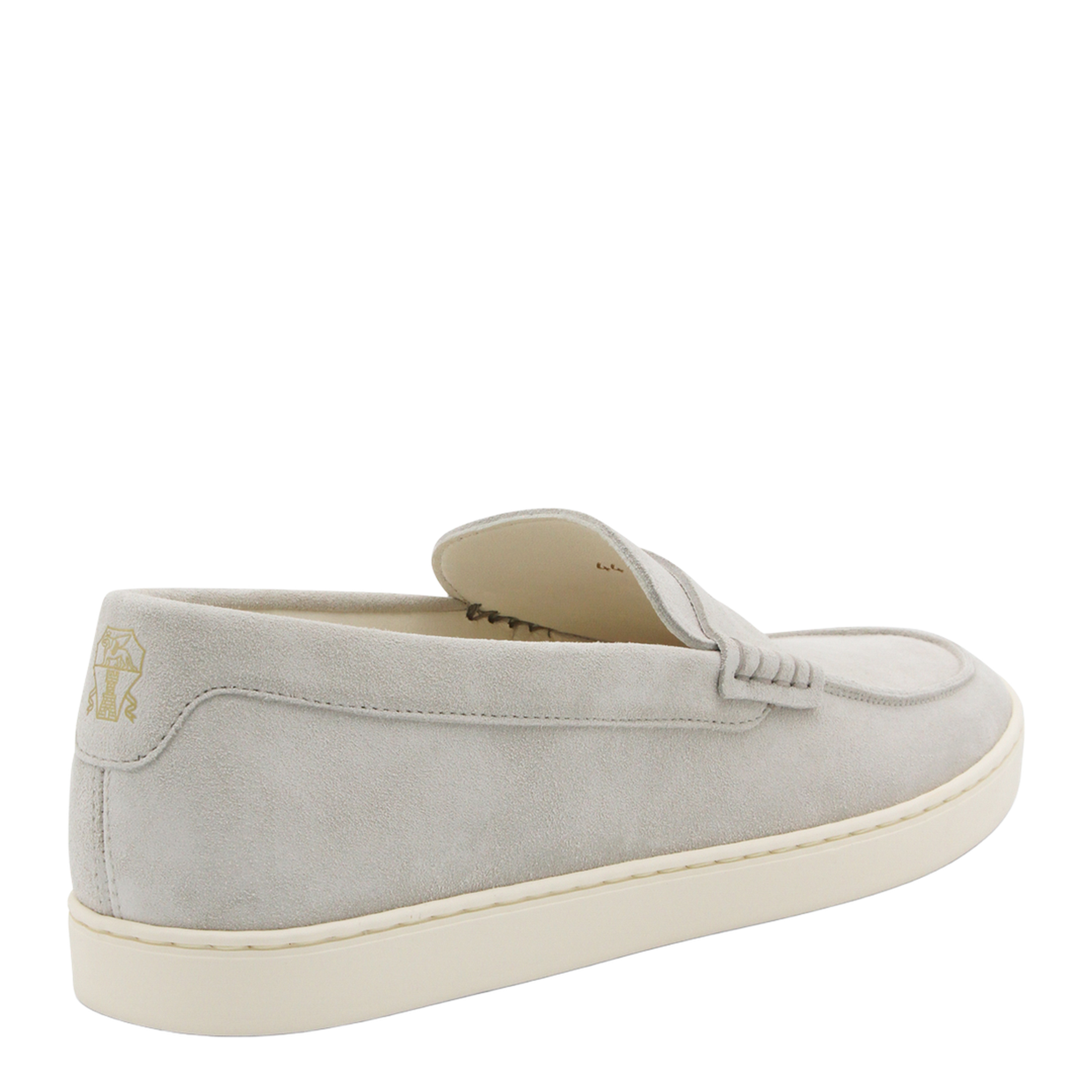 Suede Loafer - Image 5
