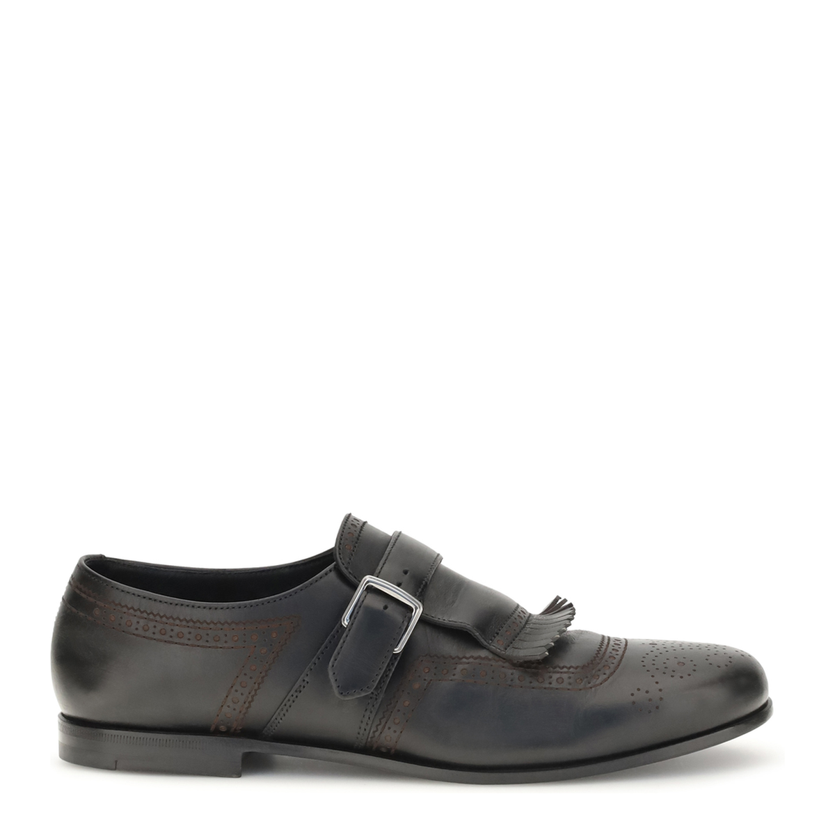 Shanghai Loafer - Image 1