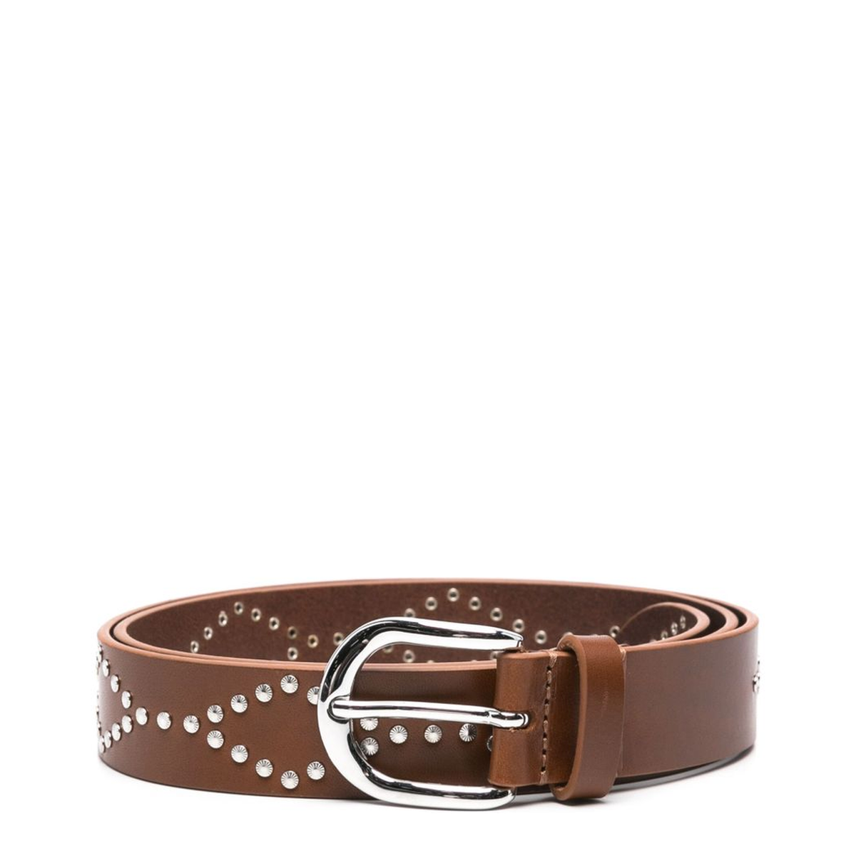 Leather Belt - Image 1