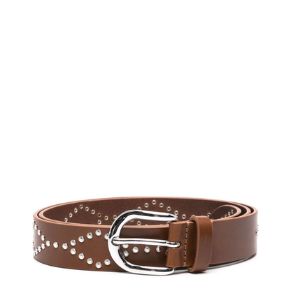 Leather Belt - Image 1