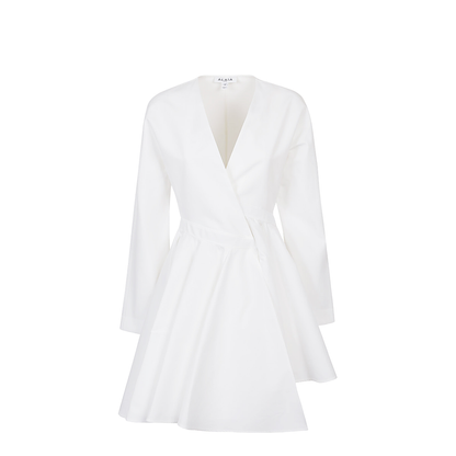 Dresses White - Image 1