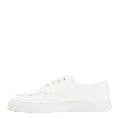 Deer Leather Sneakers - Image 4