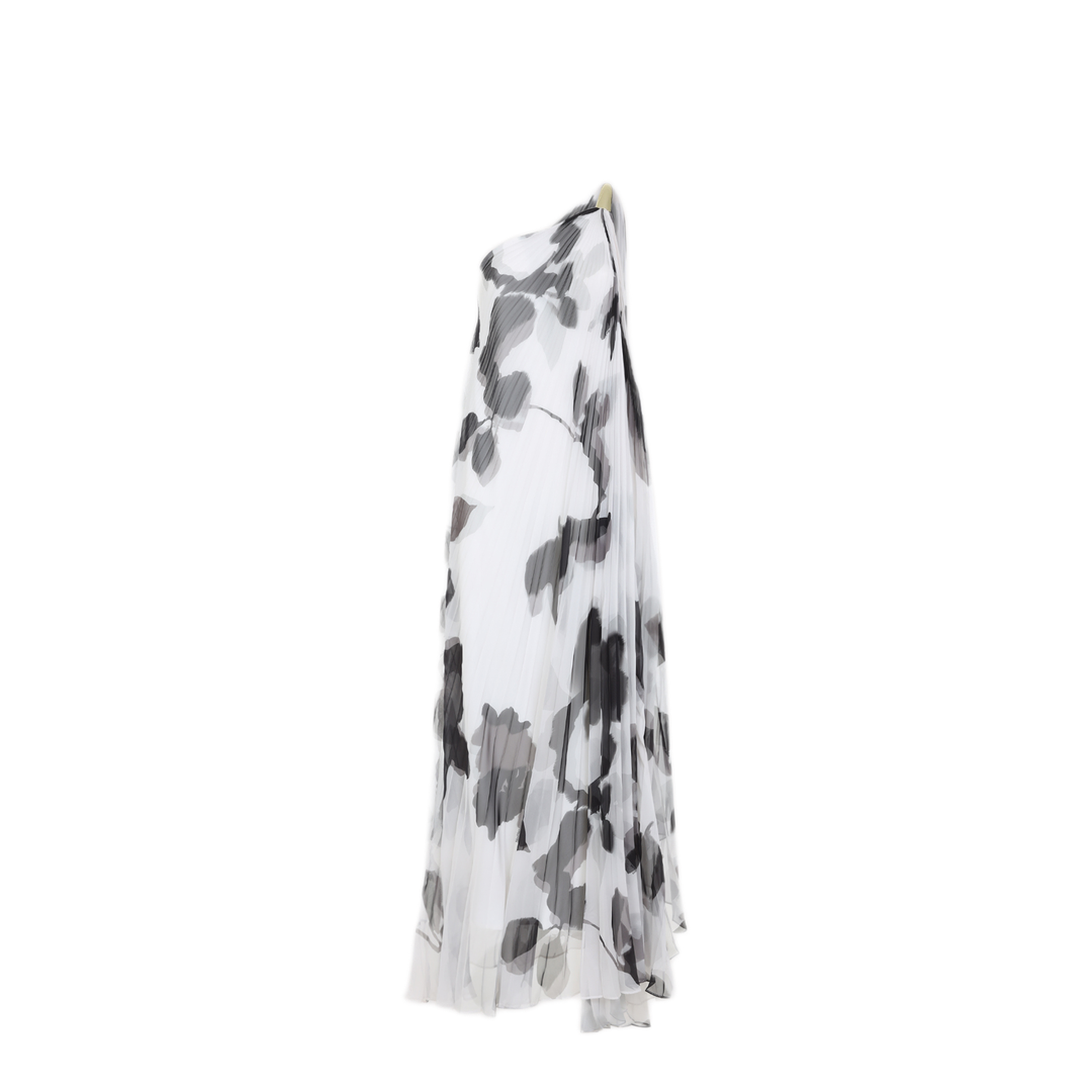Pianoforte Fuggito Long Dress - Image 3