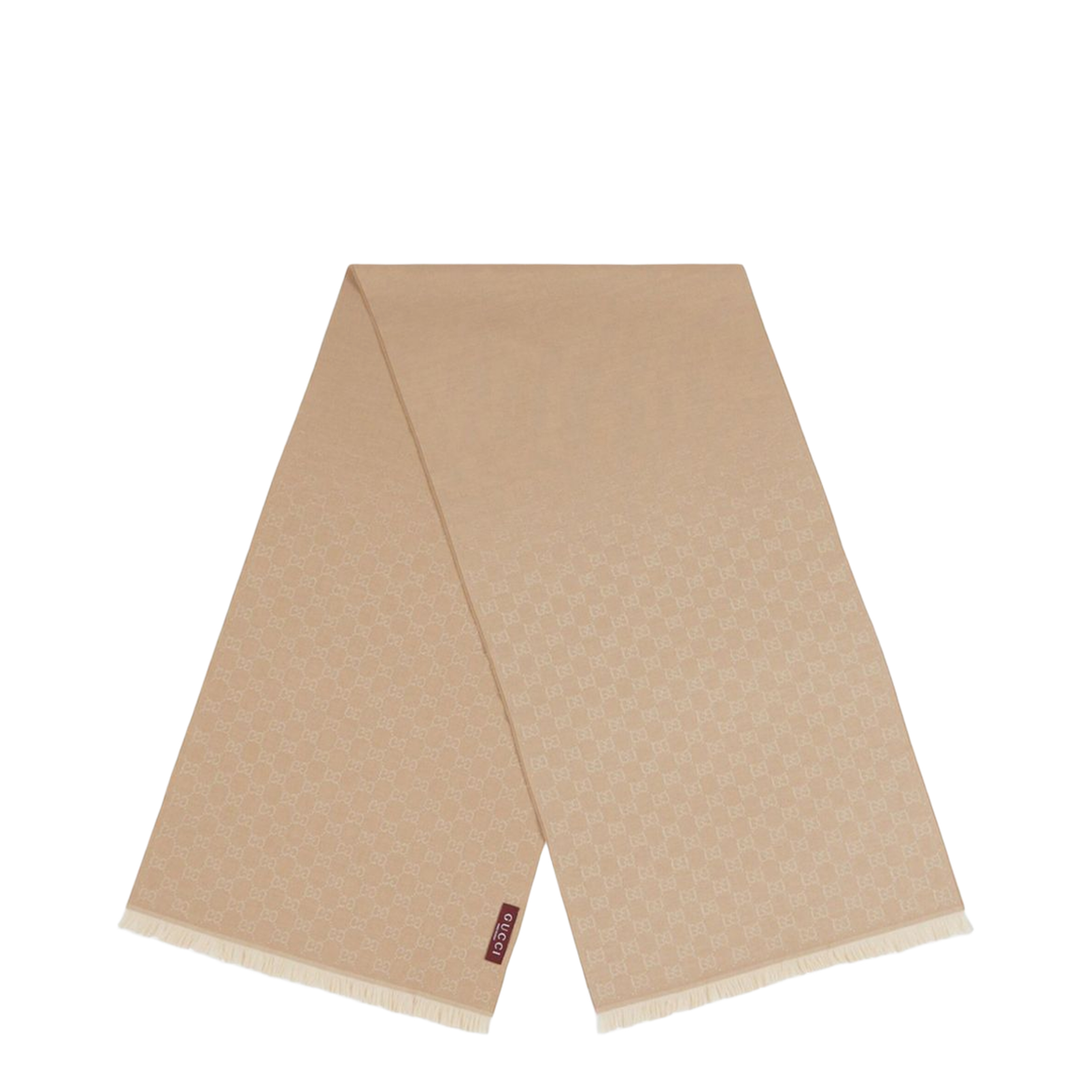 Scarfs Camel - Image 2