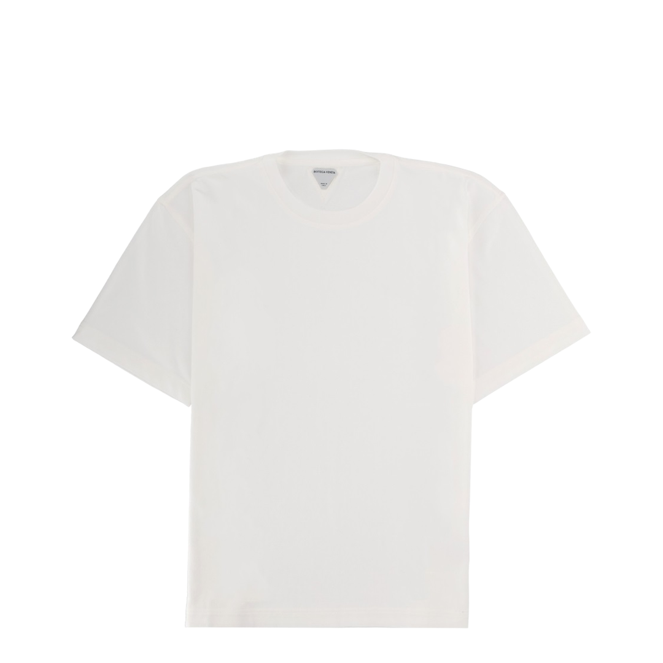 Cotton Jersey T-Shirt - Image 1