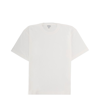 Cotton Jersey T-Shirt - Image 1