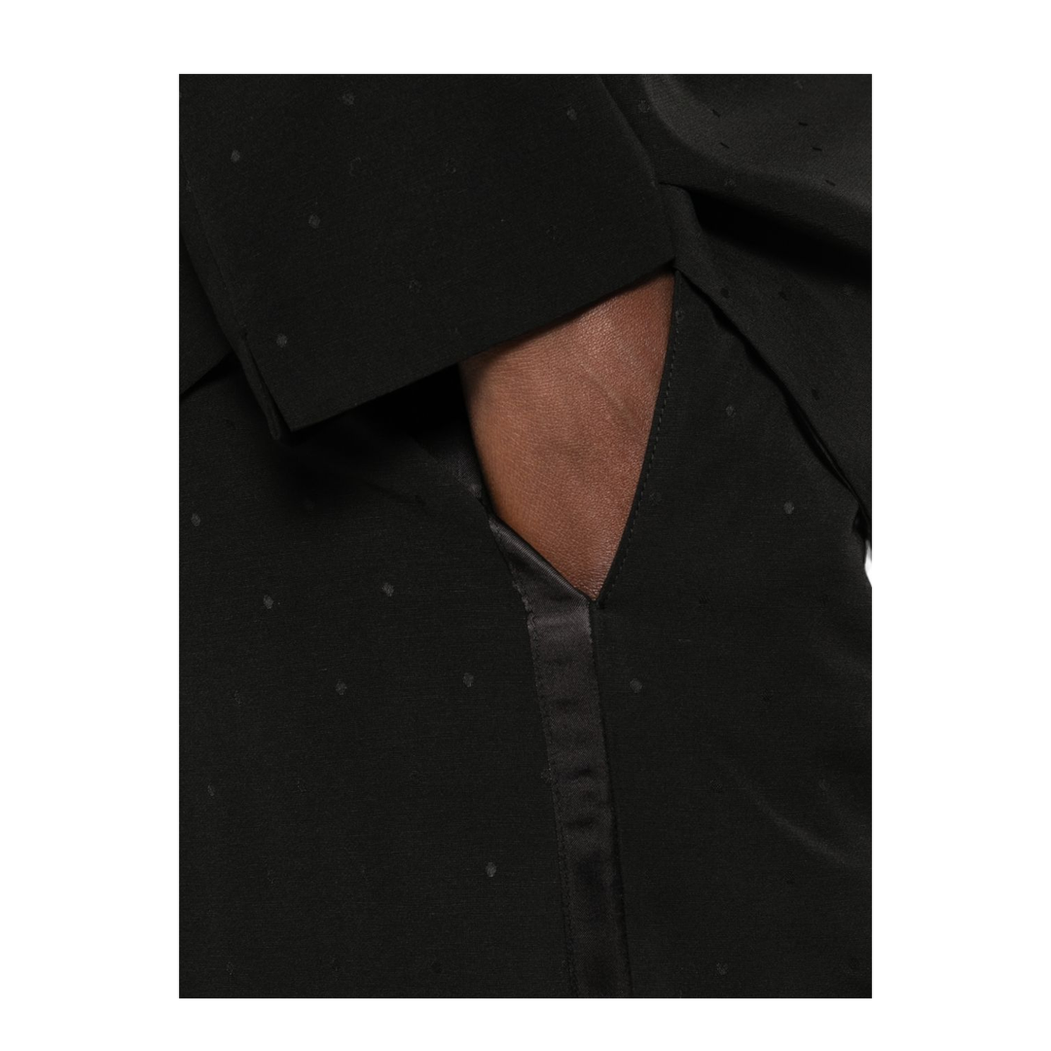 Trousers Black - Image 4