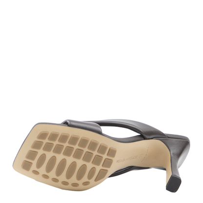 Riva Mule in Fondant - Image 4