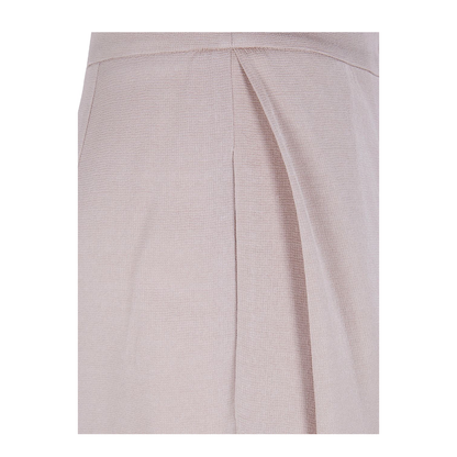 Trousers Beige - Image 2