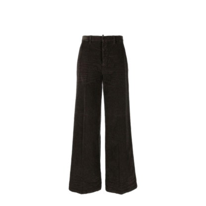 Wide Leg Pants - Image 1