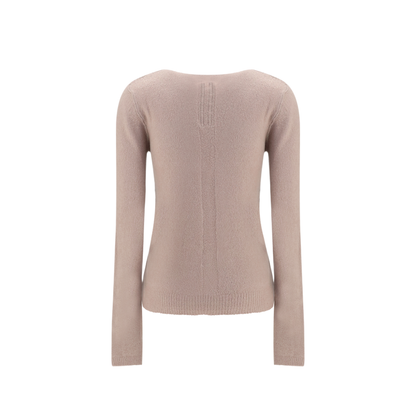 V Neck Sweater - Image 2