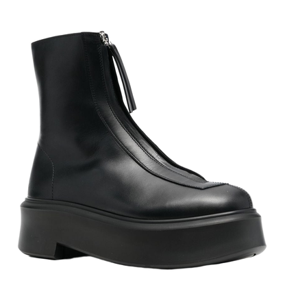 Capsule Boots Black - Image 3