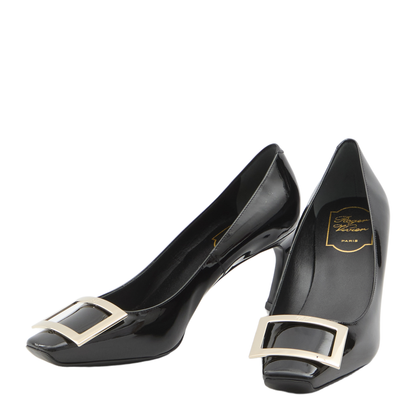 With Heel Black - Image 5