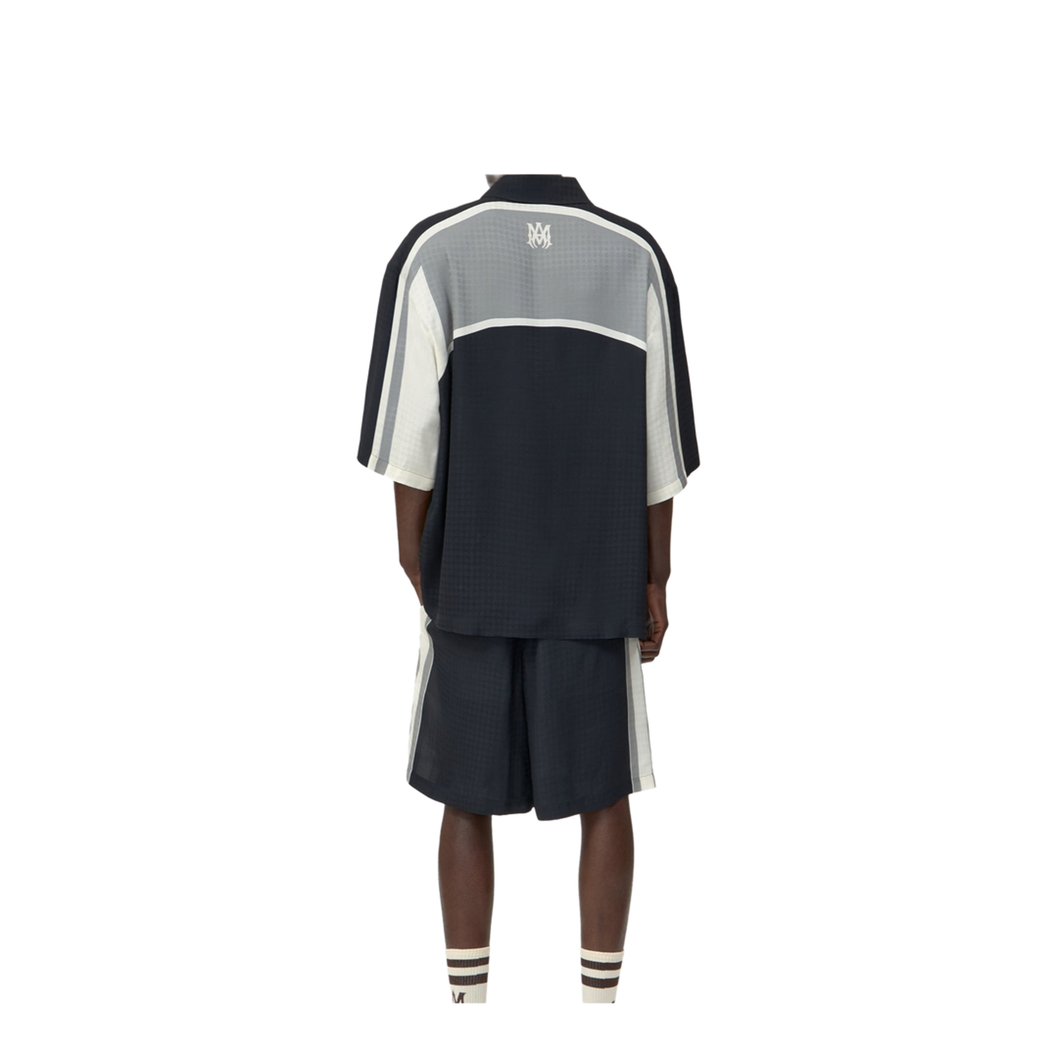 Quad Panel Shirt - Image 4