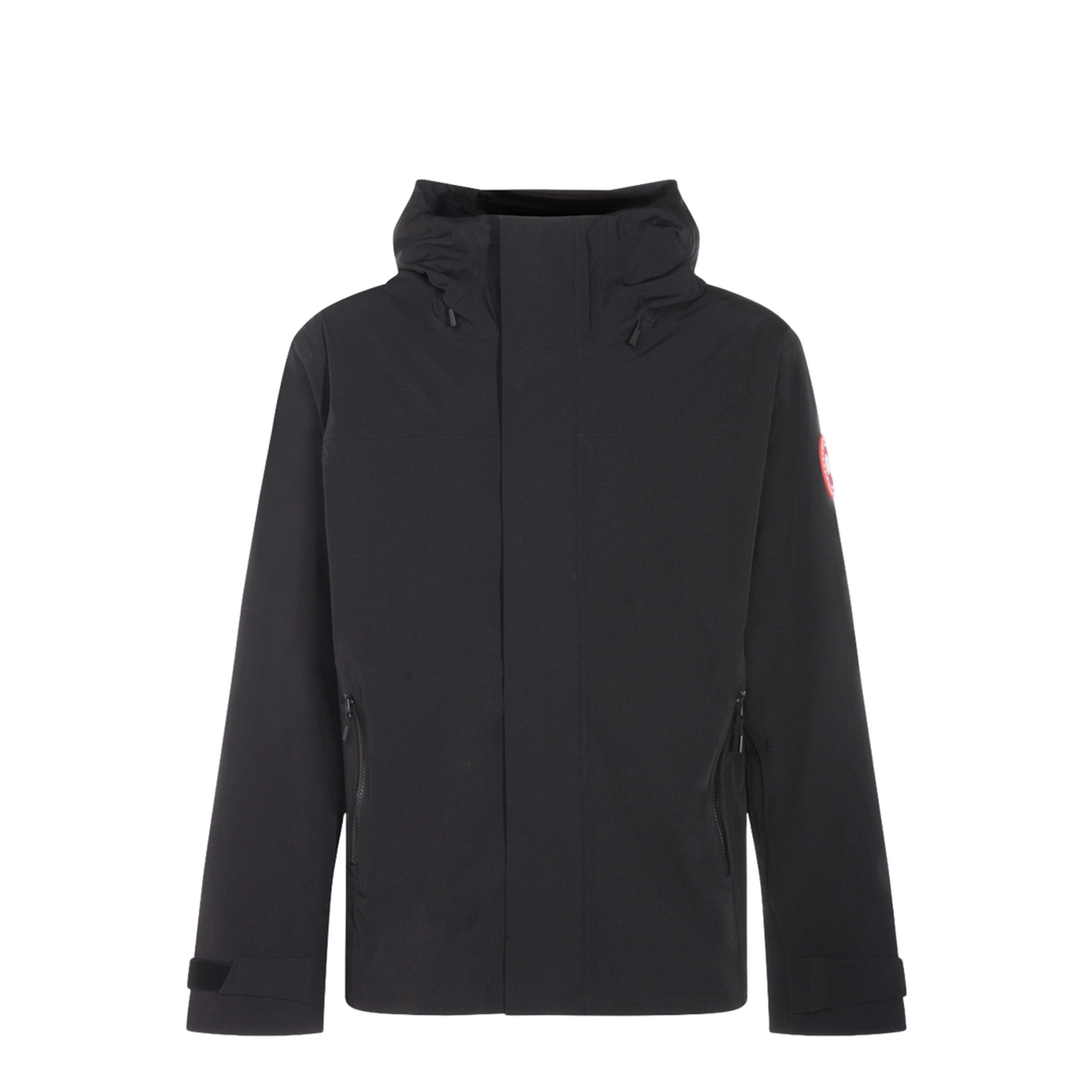 Rain Jacket Rupert - Image 1