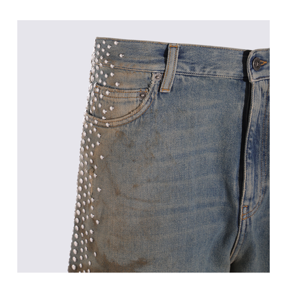 Boyfriend Jeans - Image 6