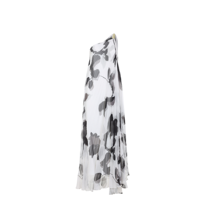 Pianoforte Fuggito Long Dress - Image 2