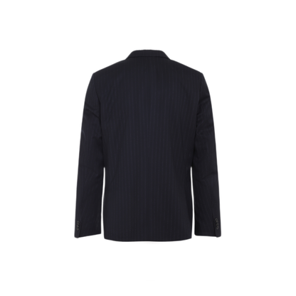 Tailored Fit Two Button Suit - Image 4