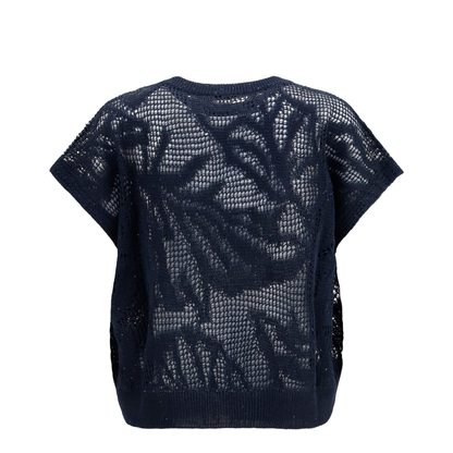 Dazzling Water Lillies T-shirt - Image 2