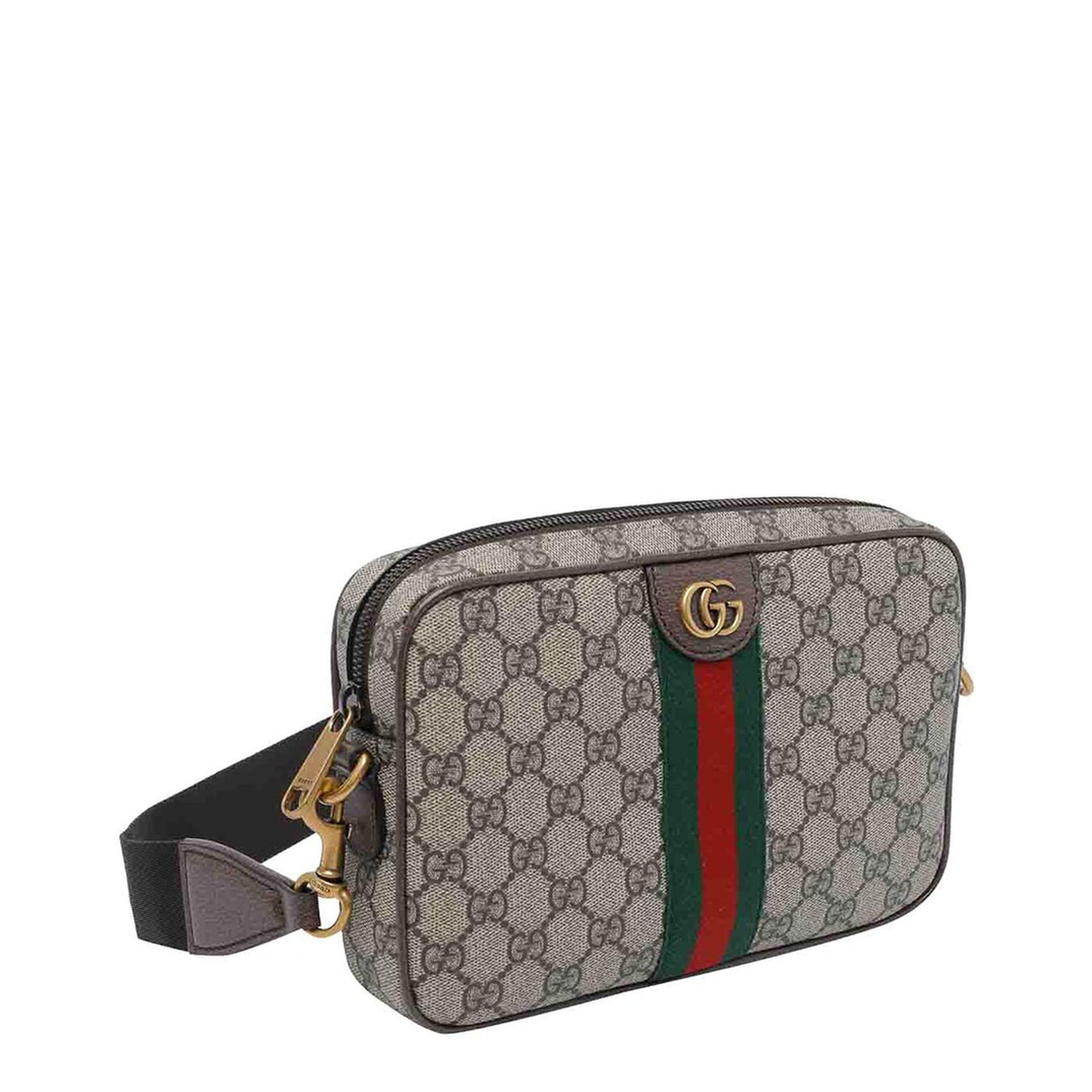 Ophidia Small Crossbody Bag - Image 2