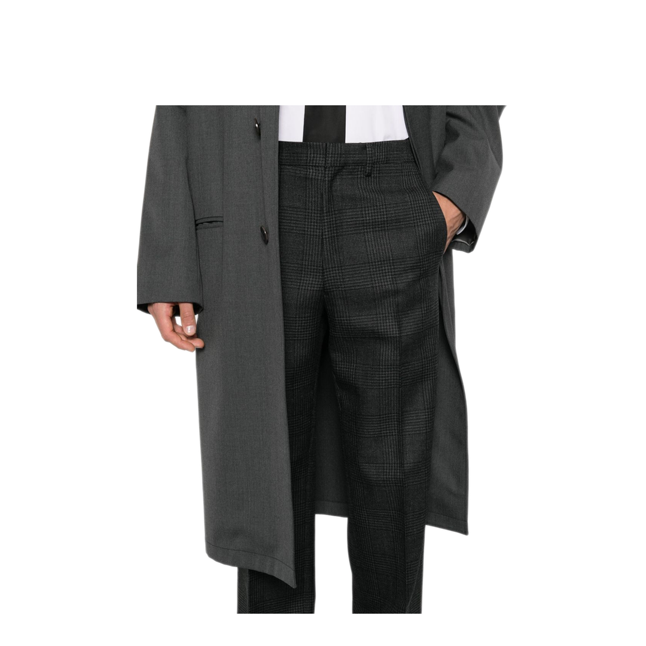 Prince of Wales Trousers - Image 4