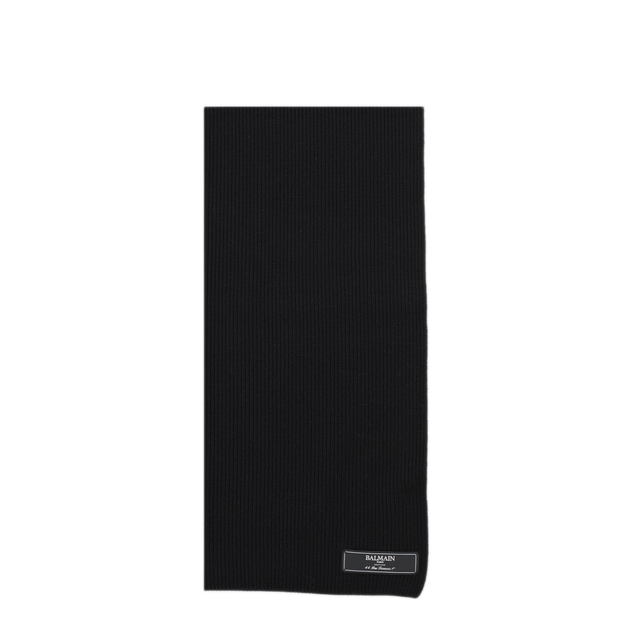 Merino Wool Scarf - Image 2