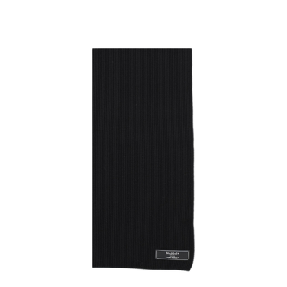 Merino Wool Scarf - Image 2