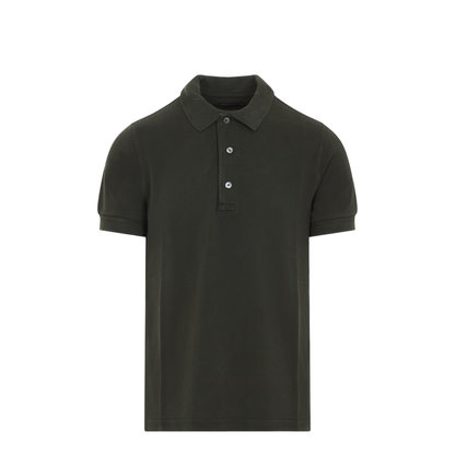 Lyocell Polo - Image 3