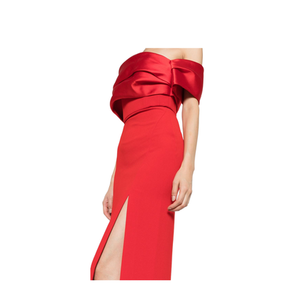 Maxi Dress - Image 3