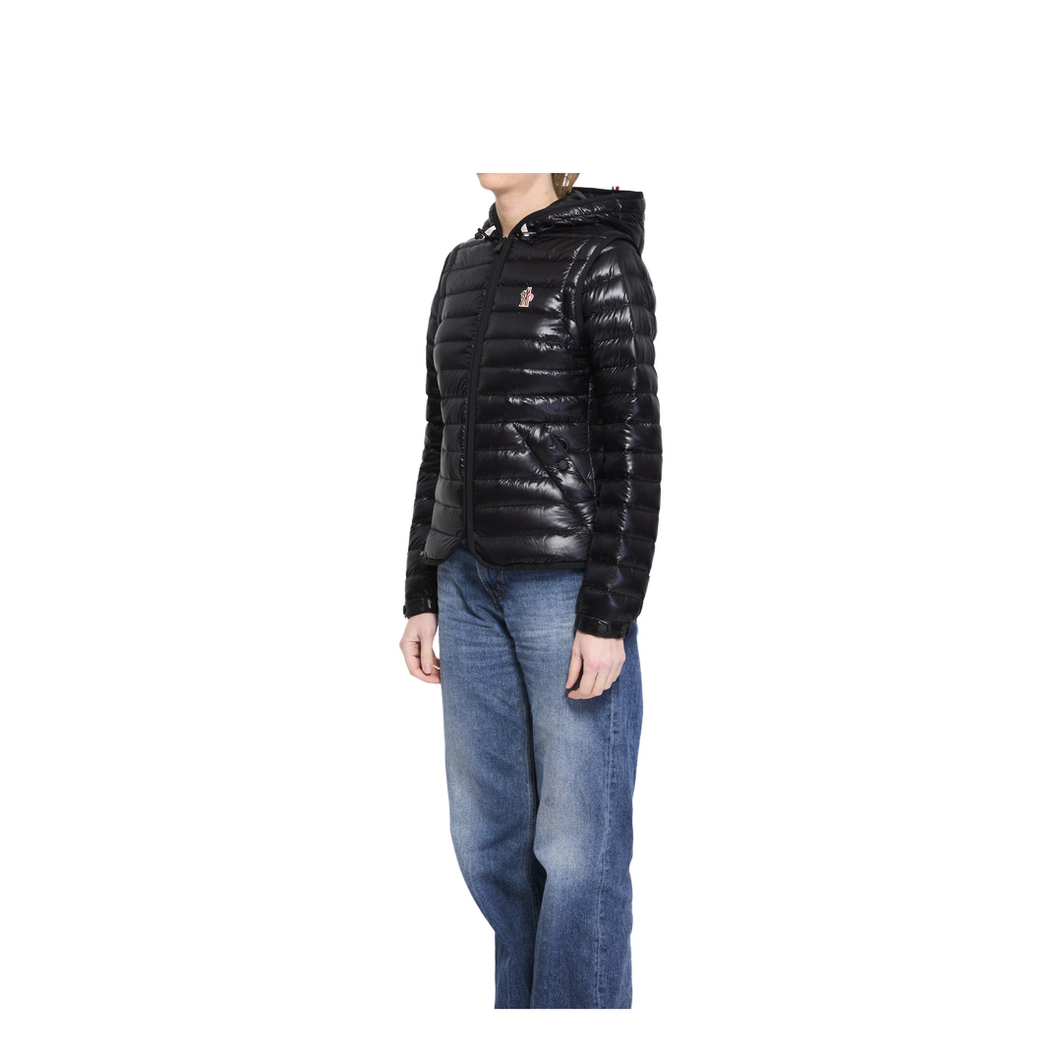 women's jacket - Image 2