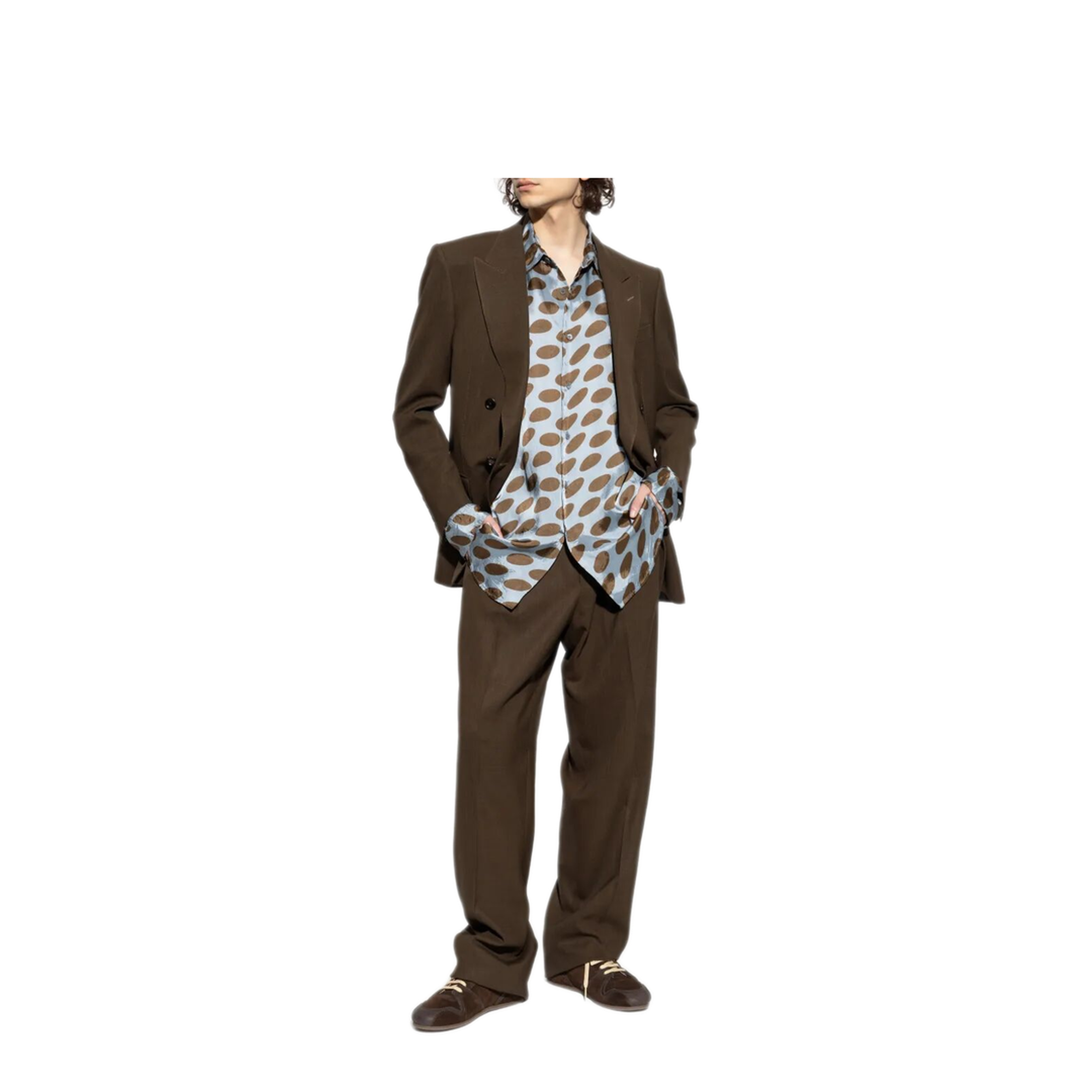 Caper Shirt - Image 2